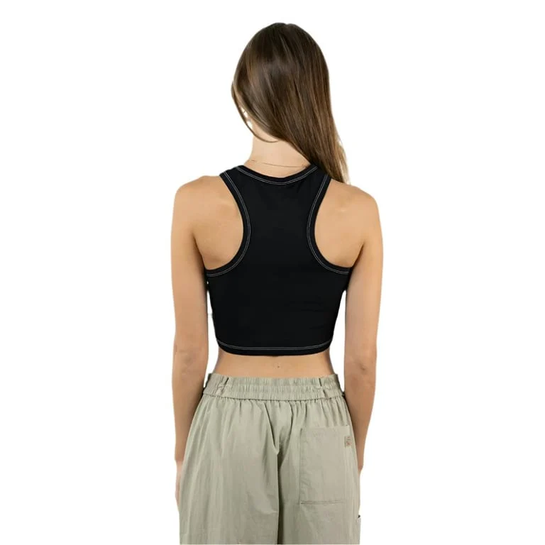 Classic Logo Top - Womens - Image 2