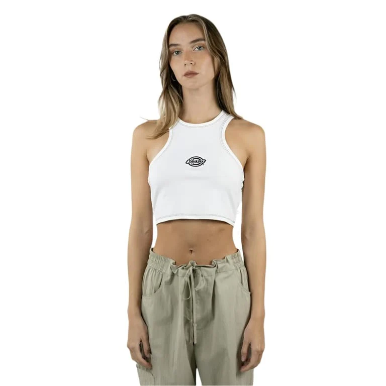 Classic Logo Top - Womens - Image 3