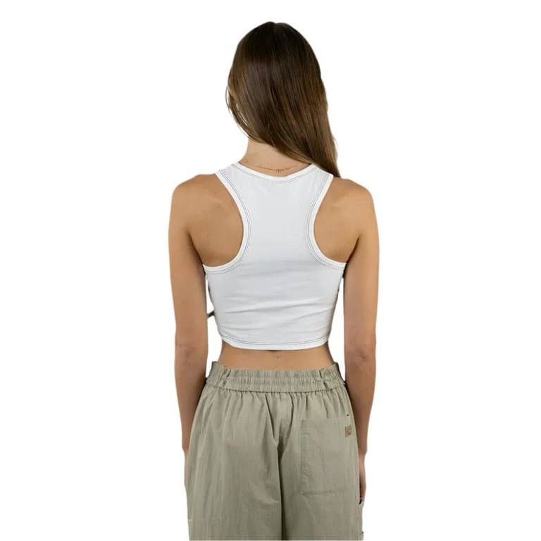 Classic Logo Top - Womens - Image 4
