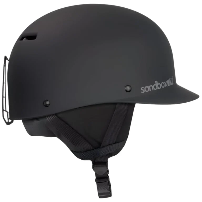 Classic MIPS Snow Helmet