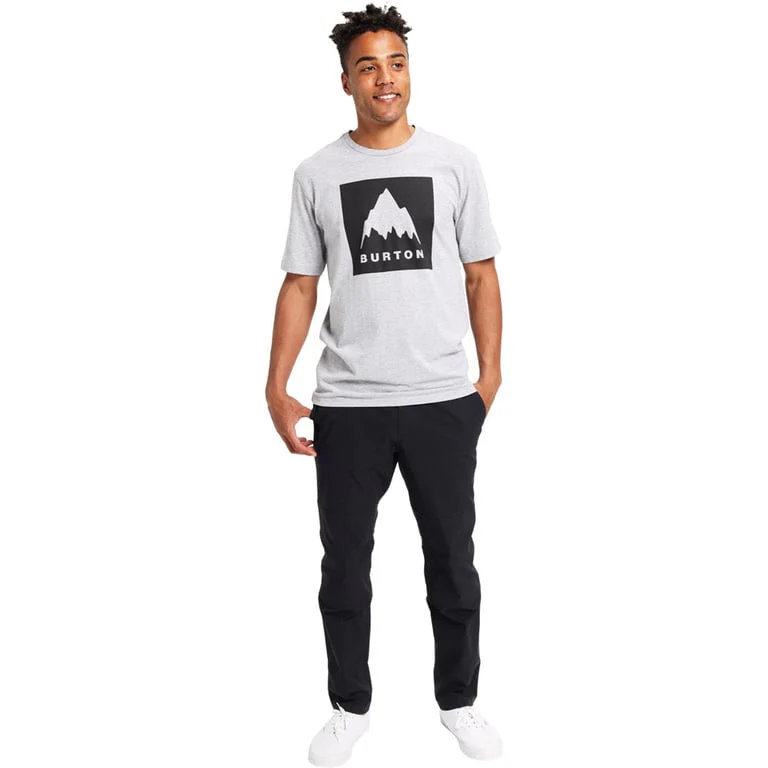 Classic Mountain High Short Sleeve T-Shirt