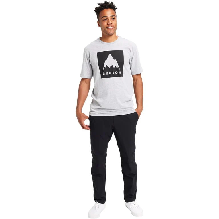 Classic Mountain High Short Sleeve T-Shirt - Image 10