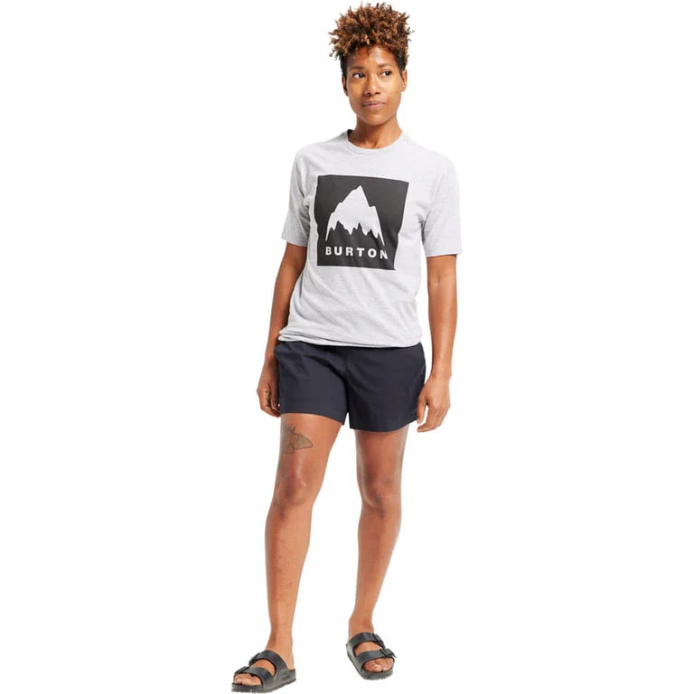 Classic Mountain High Short Sleeve T-Shirt - Image 2