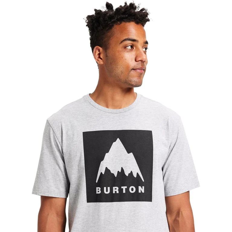 Classic Mountain High Short Sleeve T-Shirt - Image 3
