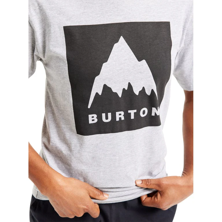 Classic Mountain High Short Sleeve T-Shirt - Image 4