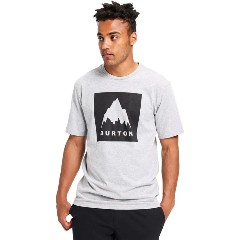 Classic Mountain High Short Sleeve T-Shirt - Image 5
