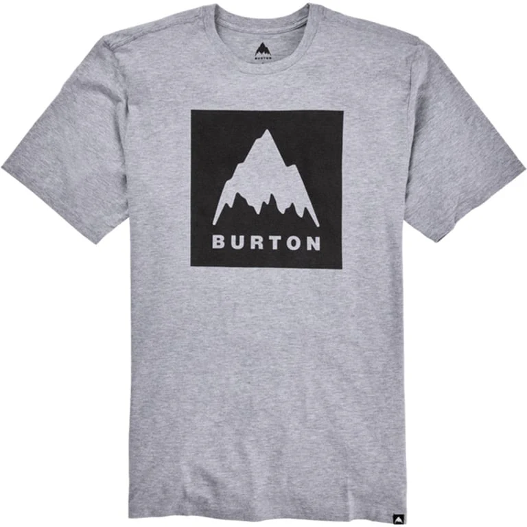 Classic Mountain High Short Sleeve T-Shirt - Image 8