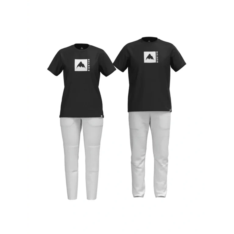 Classic Mountain High Short Sleeve T-Shirt - Image 9