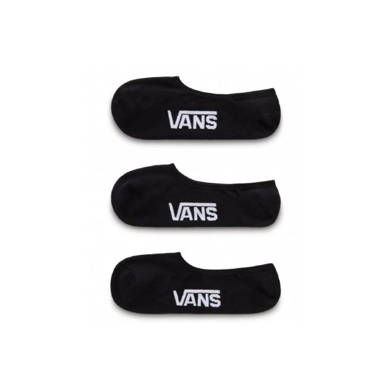 Classic No Show Socks - Image 2