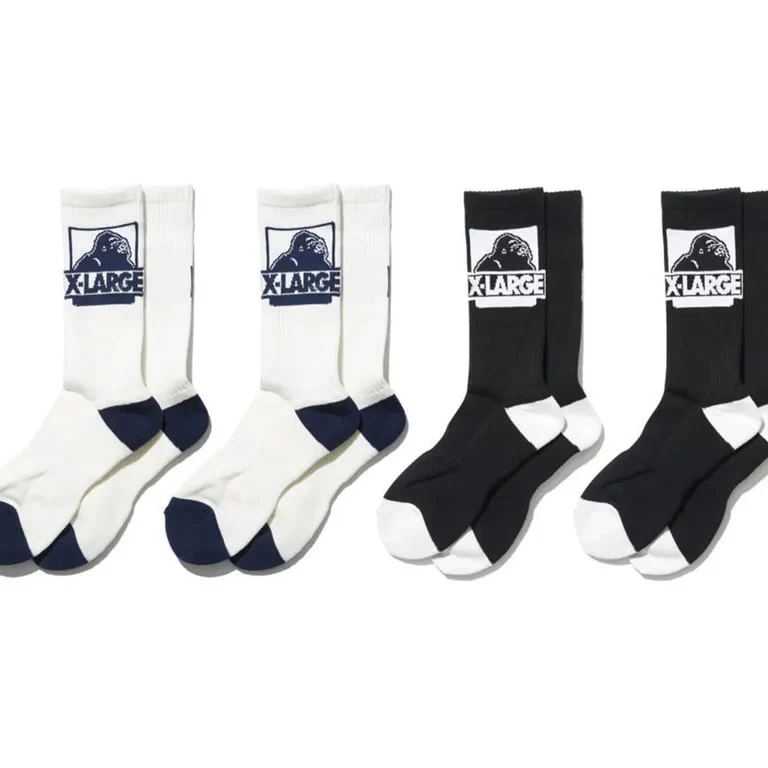 Classic OG Socks