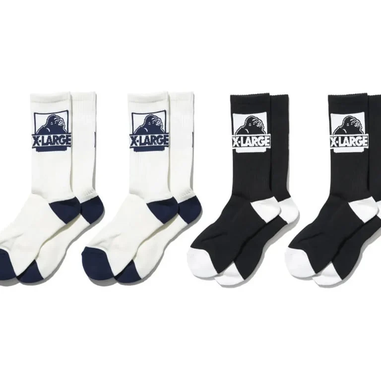 Classic OG Socks - Image 2