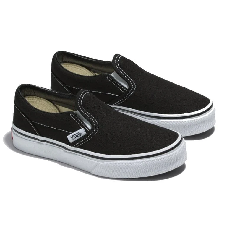 Classic Slip On Shoe - Kids - Image 2