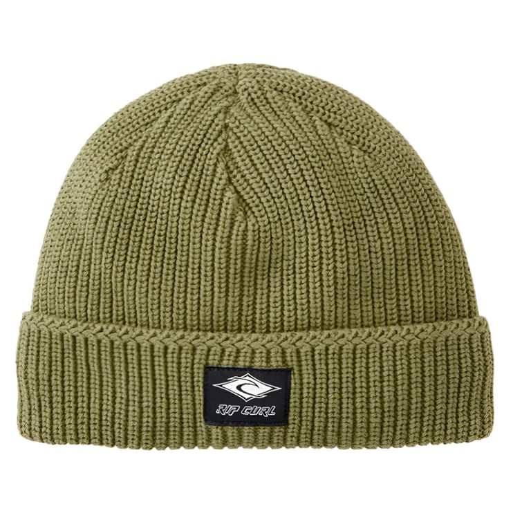 Classic Surf Lined Reg Beanie