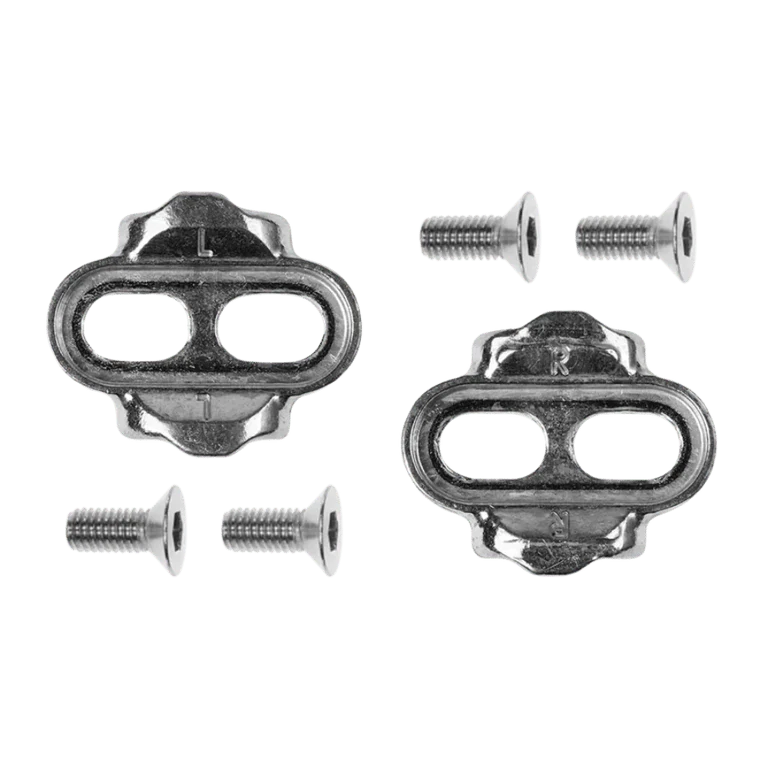 Crankbrothers Cleat Standard Zero Float Cleats 15 Rlse 0 Deg Float