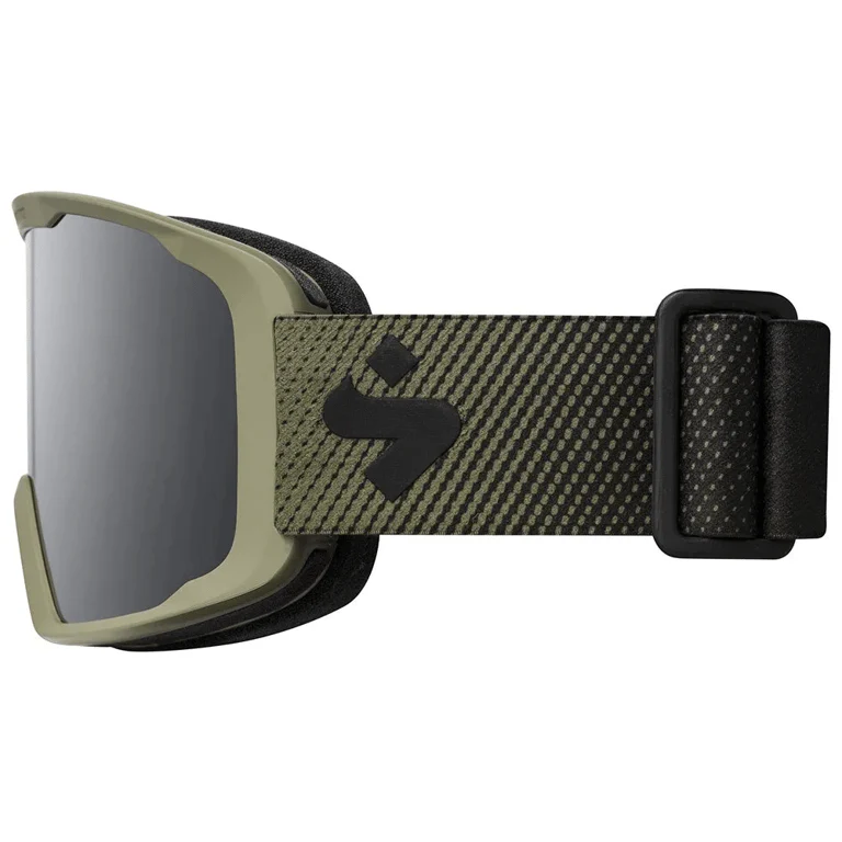 Clockwork MAX RIG Reflect Goggles - Image 2