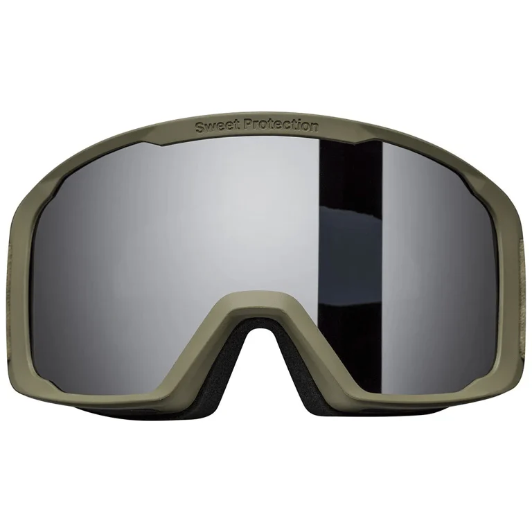 Clockwork MAX RIG Reflect Goggles - Image 3