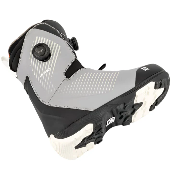 Club Boa Snowboard Boots - Image 20