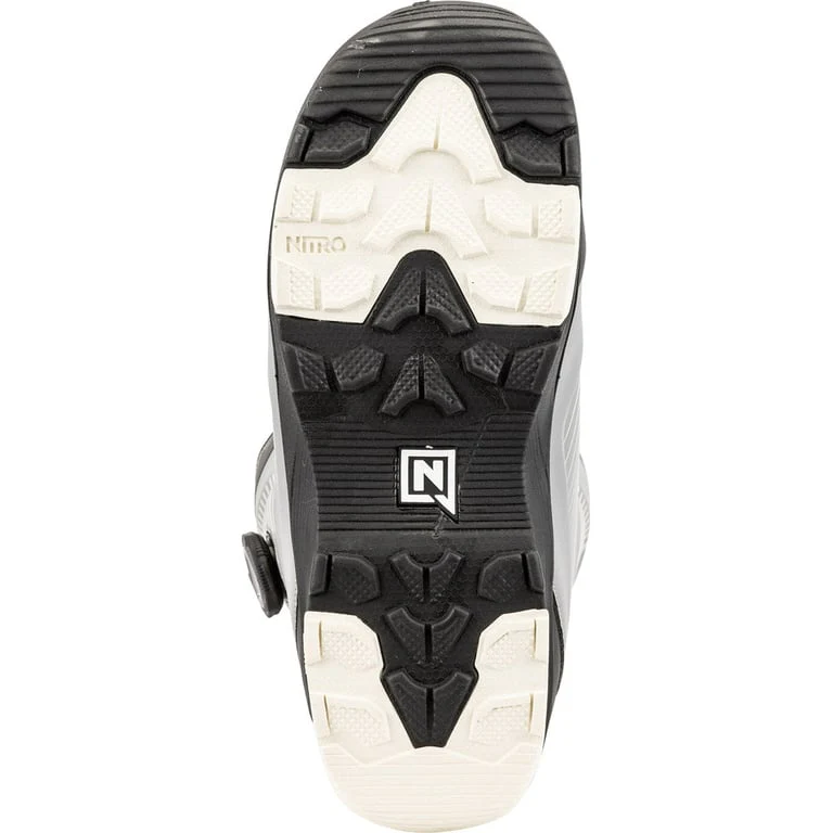 Club Boa Snowboard Boots - Image 3