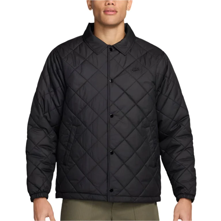 Club Therma-Fit Lightweight Quilted Jacket
