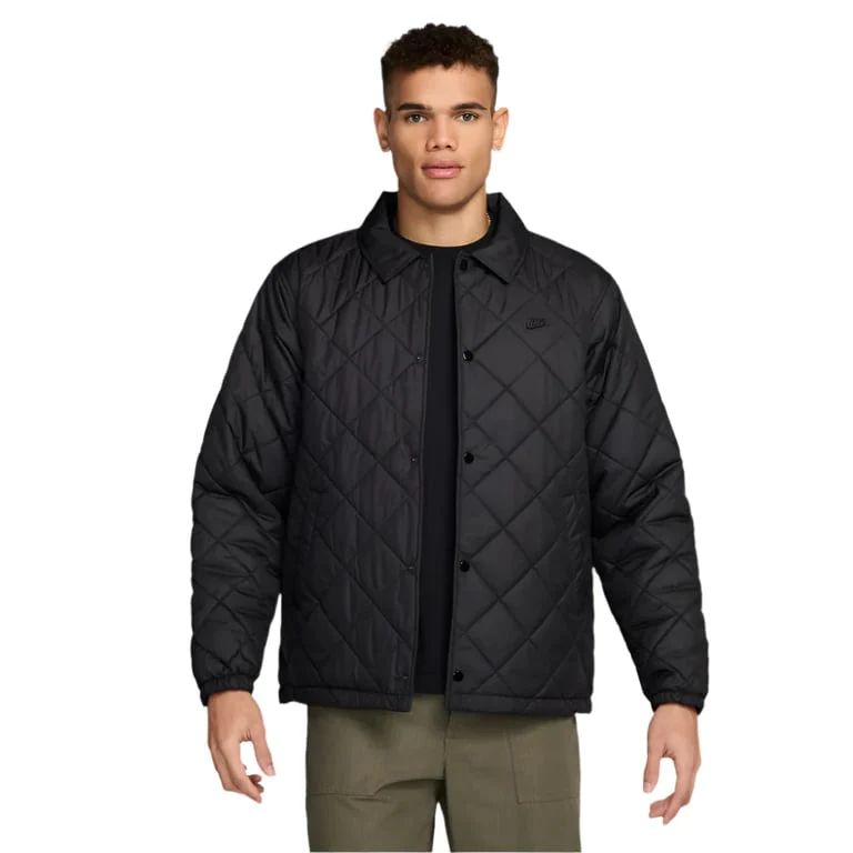 Club Therma-Fit Lightweight Quilted Jacket - Image 2