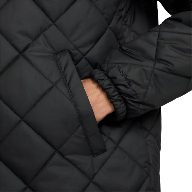 Club Therma-Fit Lightweight Quilted Jacket - Image 6