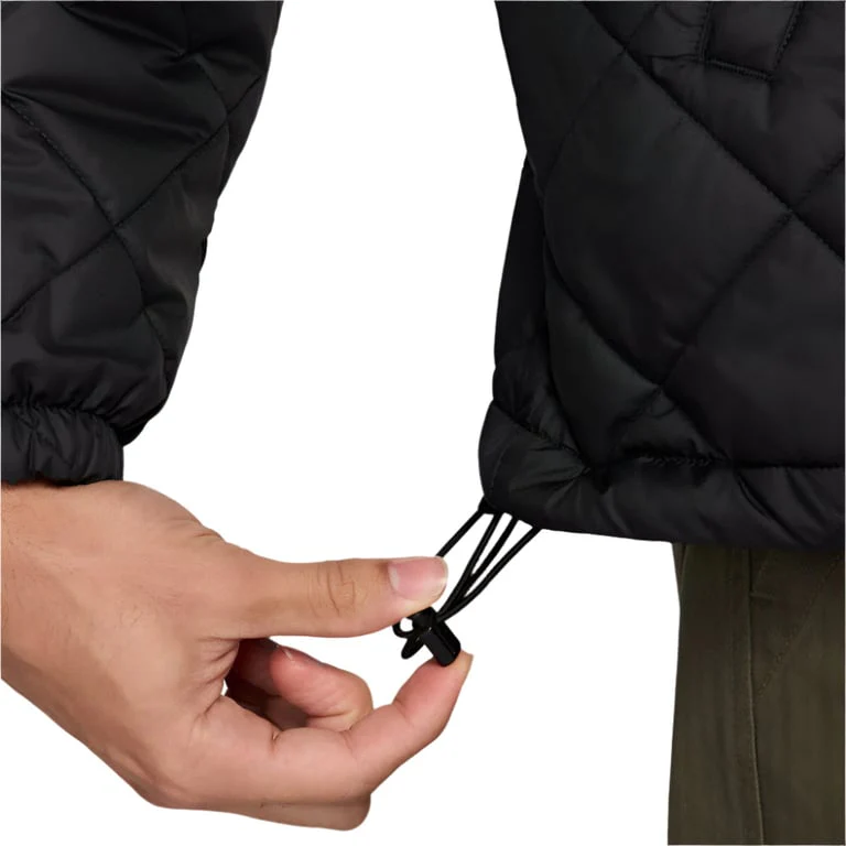Club Therma-Fit Lightweight Quilted Jacket - Image 7