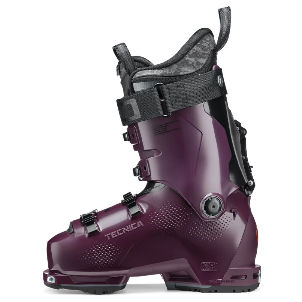 Cochise 105 Dyn Ski Boots - Womens - Image 3