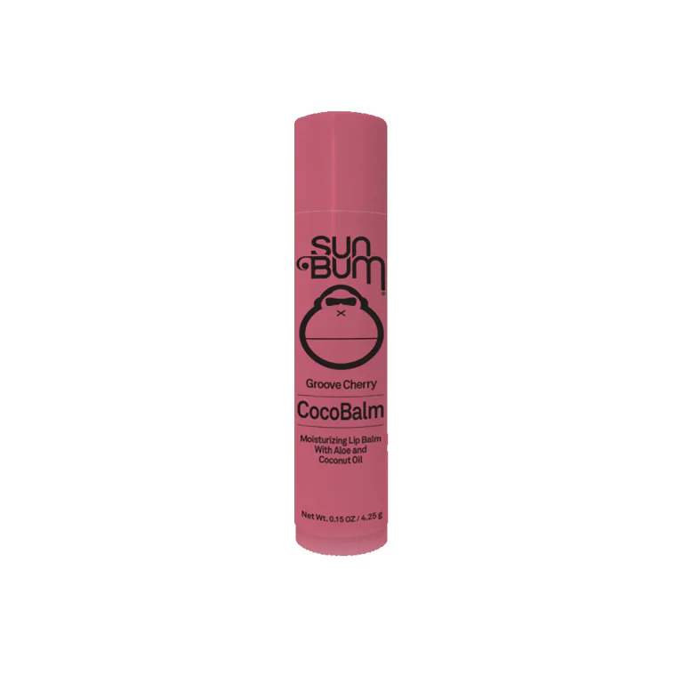 CocoBalm - Groove Cherry