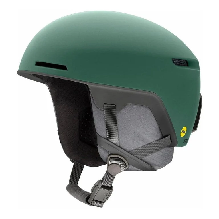 Code MIPS Helmet