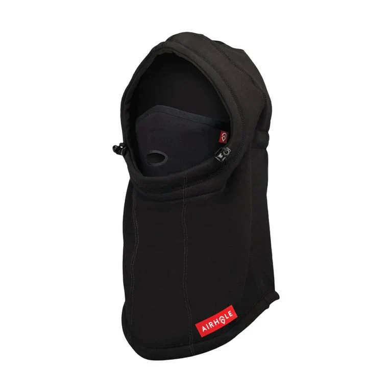 Combo Polar+ Airhood Helmet Fit - Image 2