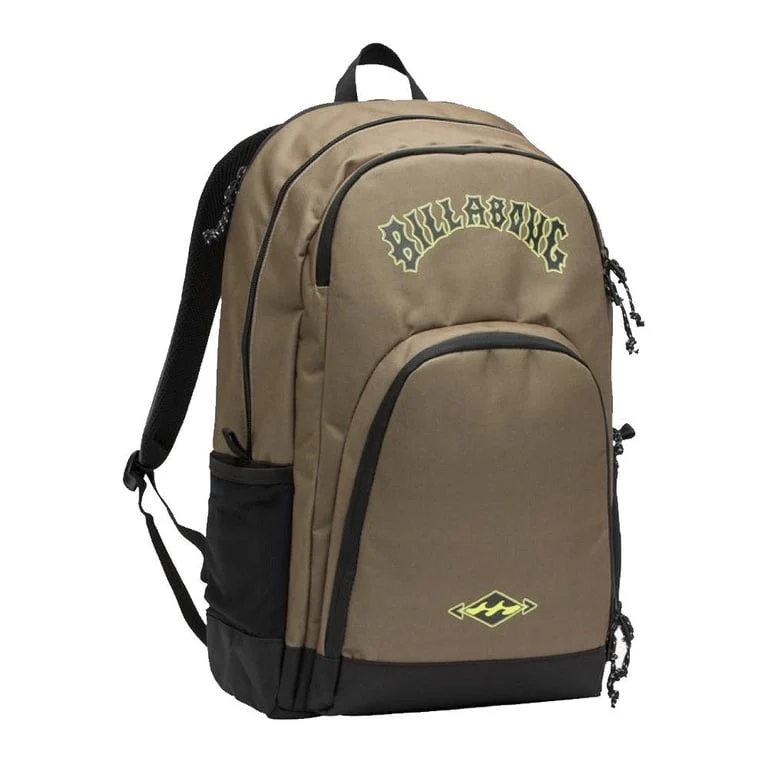 Command Backpack