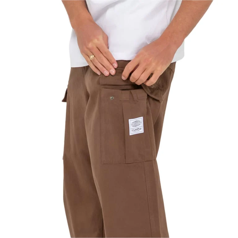 Commando Cargo Pants - Image 3