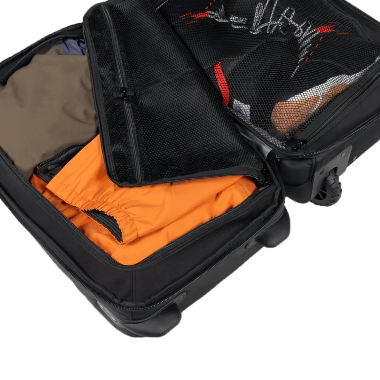 Commuter Rolling Snowboard Bag - Image 4