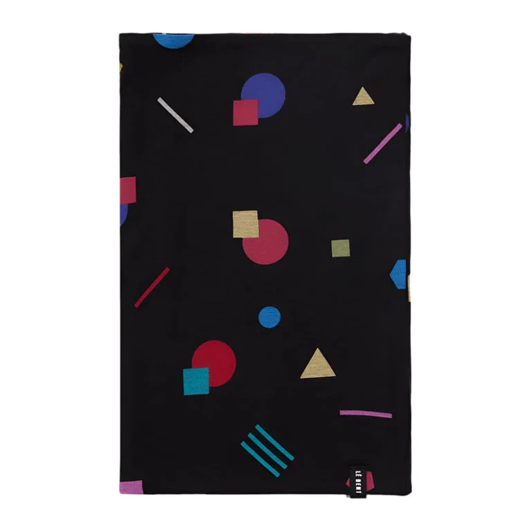 Confetti Midweight Neck Gaiter - Kids - Image 2
