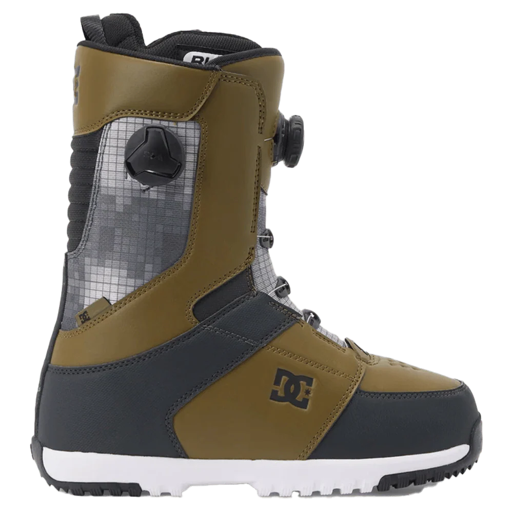 Control BOA Snowboard Boots - Image 14