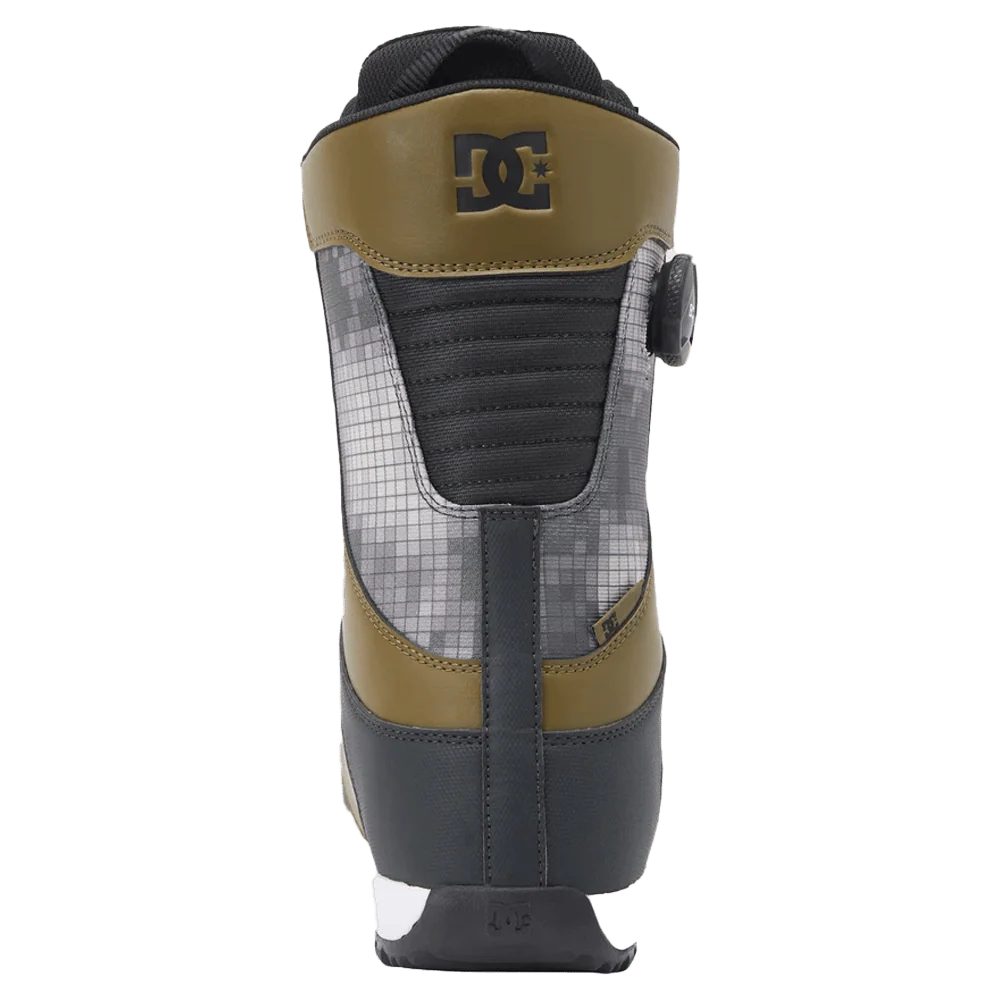 Control BOA Snowboard Boots - Image 16