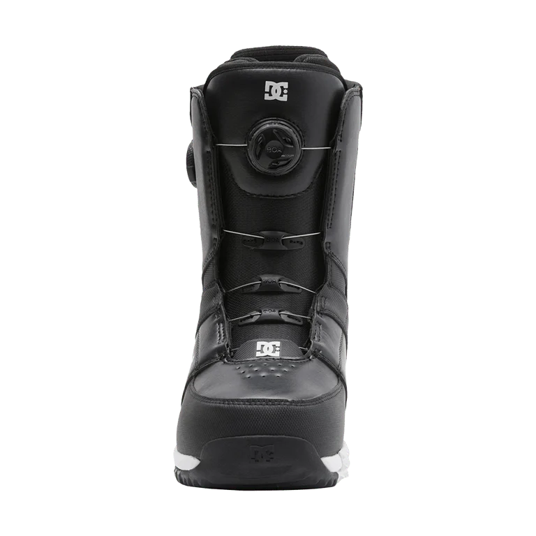 Control BOA Snowboard Boots - Image 4