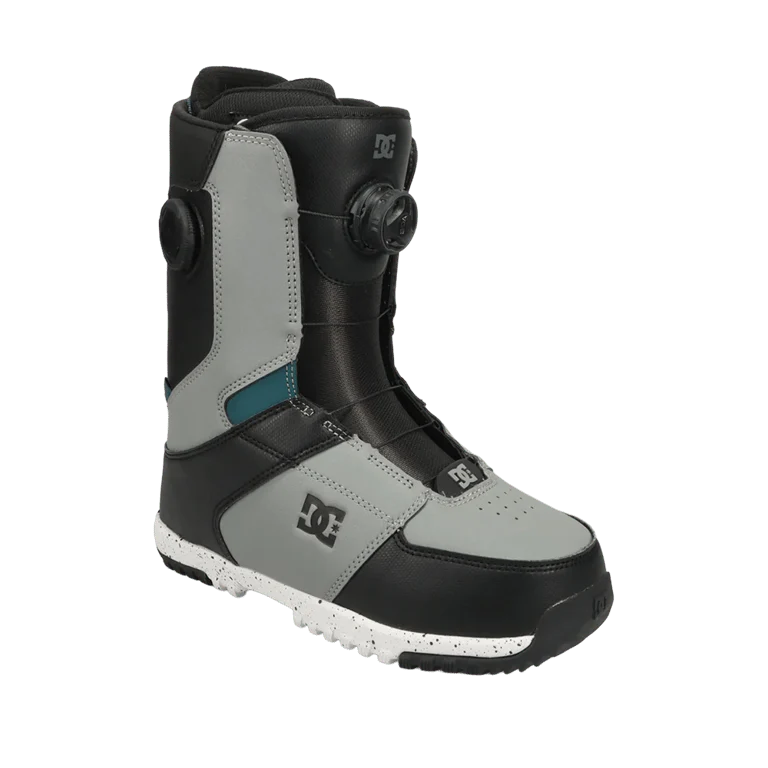 Control BOA Snowboard Boots - Image 7