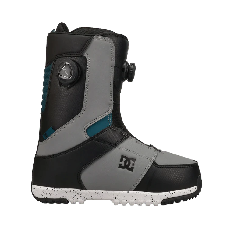 Control BOA Snowboard Boots - Image 8