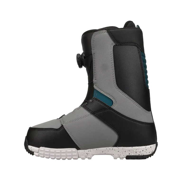 Control BOA Snowboard Boots - Image 9