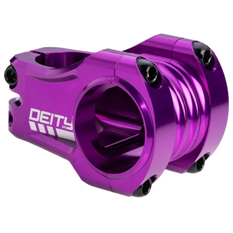 Copperhead Bike Stem - Image 2