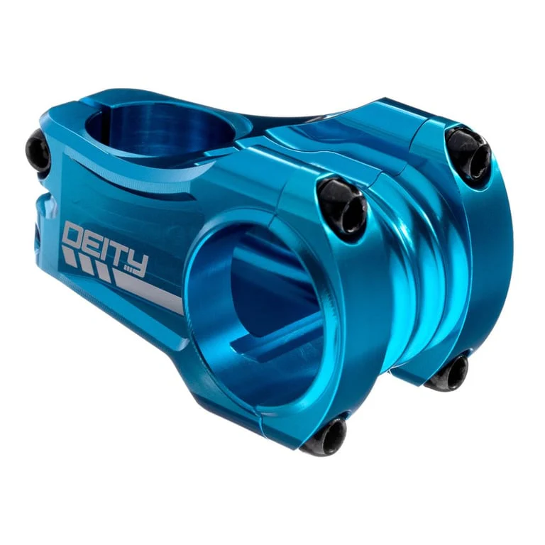 Copperhead Bike Stem - Image 3