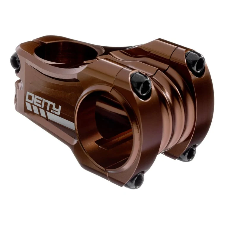 Copperhead Bike Stem - Image 4
