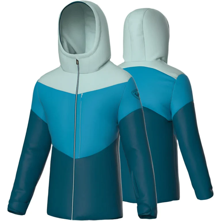 Corbets 2L Ski Jacket - Womens - Image 2