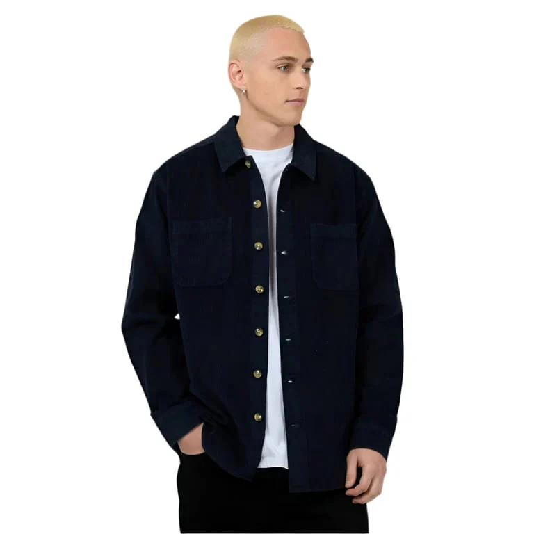 Cord Over Shirt - Image 32