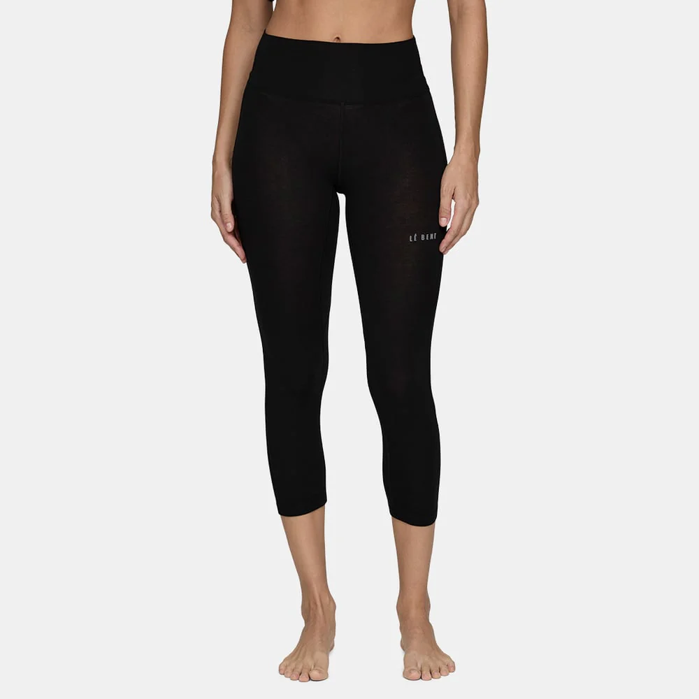 Core Lightweight Thermal 3/4 Bottom - Womens