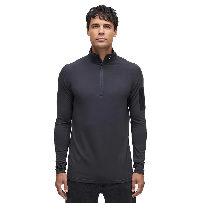 Core Midweight 1/4 Zip - Image 2