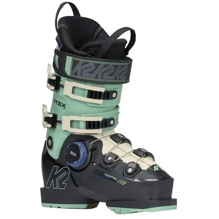 Cortex 95 BOA Ski Boots