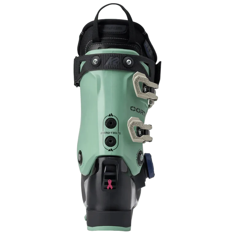 Cortex 95 BOA Ski Boots - Image 4