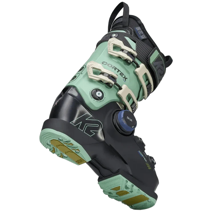 Cortex 95 BOA Ski Boots - Image 5
